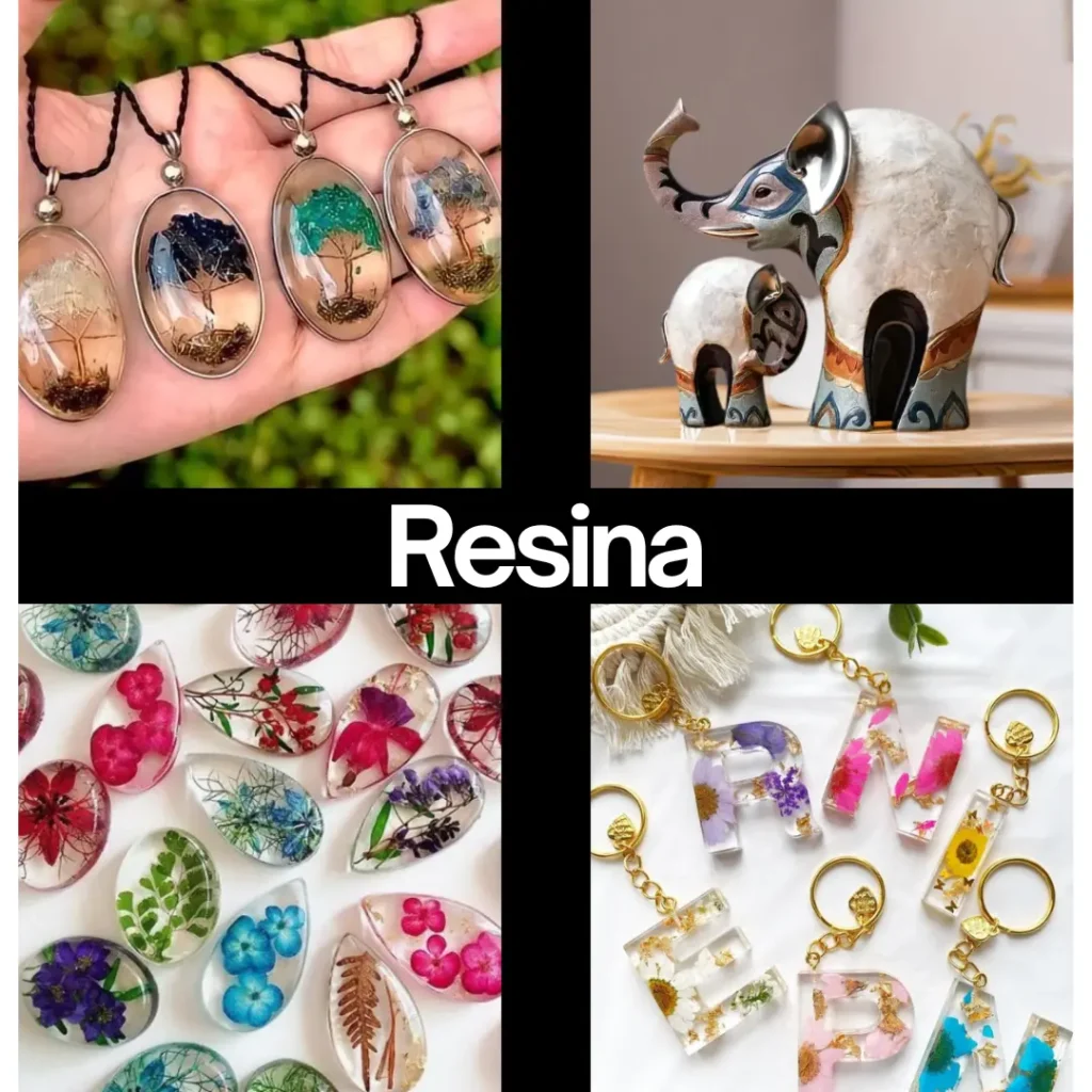 resina (1)